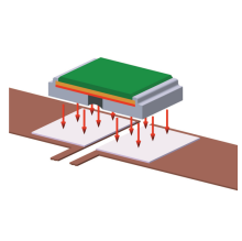 SMT-R390-1.0 | Isabellenhutte | Чип-резистор SMT-R390-1.0 | Isabellenhutte | Чип-резистор