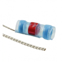 SO63-3-55-22-5CS2864
SLDR SLEEVE WIRE-WIRE 0.17"/0.2" | TE Connectivity | Гильза для припоя