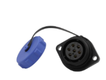 SP2113/S7-1C | WEIPU | Разъем SP2113/S7-1C | WEIPU | Разъем