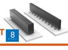 SSW-115-03-S-D | Samtec | Разъем SSW-115-03-S-D | Samtec | Разъем