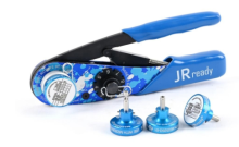 ST2140 | JRready | Набор инструментов