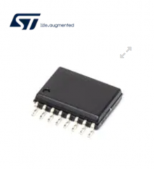 ST3232ECDR | STMicroelectronics | Интерфейс