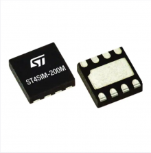 ST4SI2M0020TPIFW | STMicroelectronics | Микросхема