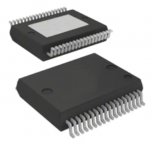 E-TDA7501A | STMicroelectronics | Микросхема