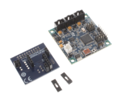 STEVAL-GMBL02V1 | STMicroelectronics | Оценочная плата STEVAL-GMBL02V1 | STMicroelectronics | Оценочная плата