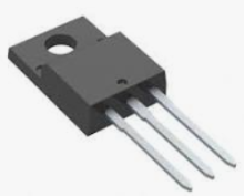 STF14N80K5 | STMicroelectronics | Транзистор