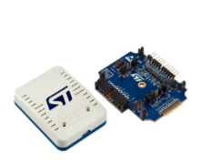 STLINK-V3SET | STMicroelectronics | Эмулятор STLINK-V3SET | STMicroelectronics | Эмулятор