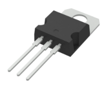 STP110N8F6 | STMicroelectronics | Транзистор