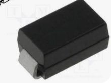 STPS160A | STMicroelectronics | Шоттки-диод выпрямительный 60 V, 1 A