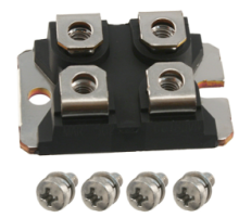 STTH200F04TV1 | STMicroelectronics | Диод