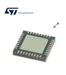 STW81200TR | STMicroelectronics | Микросхема