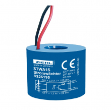 STWA1S | ZIEHL | Электронный трансформатор тока (арт. S225195)