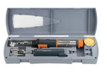 SUPER PRO 125 KIT | PORTASOL | Набор инструментов для нагрева SUPER PRO 125 KIT | PORTASOL | Набор инструментов для нагрева