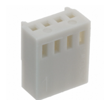 SWH201-NULN-S02-UU-WH | Sullins Connector | Корпус SWH201-NULN-S02-UU-WH | Sullins Connector | Корпус