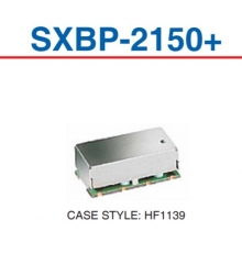 SXBP-2150+ | Mini Circuits | Фильтр