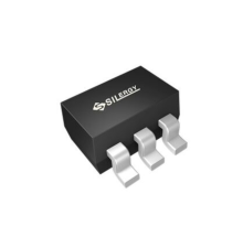 SY20817ATLC | Silergy Technology | Микросхема