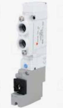 SY5120-5YO-01F-Q | SMCpneumatics | Электромагнитный клапан
