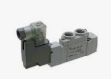 SY7120-4YO-02F-Q | SMC | Электропневматический распределитель