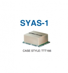 SYAS-1+ Аттенюатор