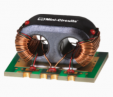 SYDC-10-42HP+ | Mini Circuits | Направленный ответвитель