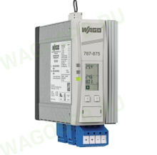 787-875 | WAGO | Блок питания