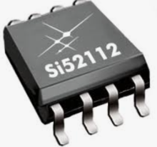 SI52112-B5-GM3 | Skyworks Solutions | Микросхема
