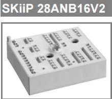 SKIIP28ANB16V2 | Semikron | Модуль