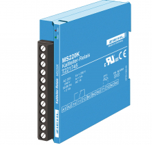 MS220K (T221741) | ZIEHL PTC-Резистор реле MS220K