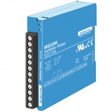 T221761 | PTC-Резистор реле MS220K AC / DC 24 В 2 контакта
