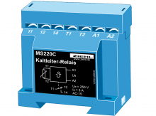 T221804 | ZIEHL | PTC-Резистор реле MS220C (арт T221804)
