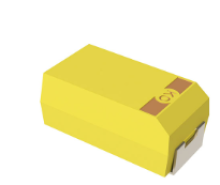 T543X336M050AHE040 | KEMET | Конденсатор T543X336M050AHE040 | KEMET | Конденсатор