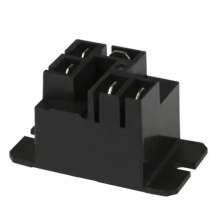 T92S7D22-110
RELAY GEN PURPOSE DPST 30A 110V | TE Connectivity | Реле