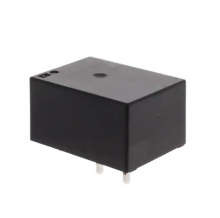 T9GS2L24-5
RELAY GEN PURPOSE SPST 20A 5V | TE Connectivity | Реле