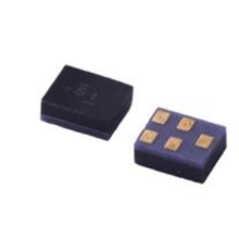 TB0202A | Tai-Saw Technology | FILTER SAW 70MHZ 12-SMD