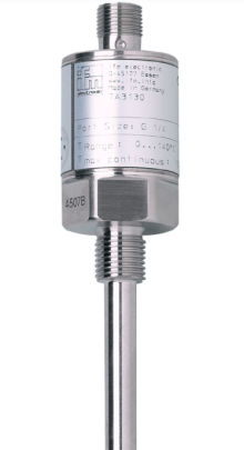 TA3130 | ifm Efector | Датчик температуры TA3130 | ifm Efector | Датчик температуры