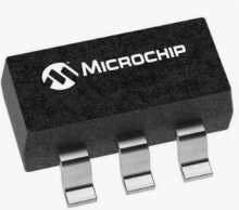 TC1240AECHTR | Microchip | Микросхема