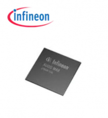 TC1767256F133HRADKFQMA1 | Infineon |Микроконтроллер