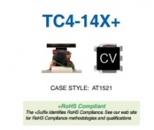 TC4-14X+ Трансформатор