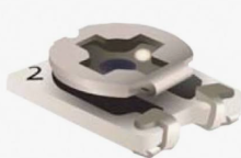 TC42X-2-203E | Bourns | SMD подстроечный резистор 20 кОм,