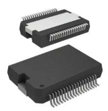TDF8546TH/N2,118 | NXP | Линейный усилитель TDF8546TH/N2,118 | NXP | Линейный усилитель