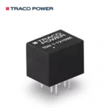 TDN 3-1215WISM | TRACO Power | Преобразователь