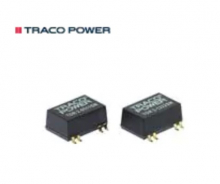 TDR 2-0511SM | TRACO Power | Преобразователь