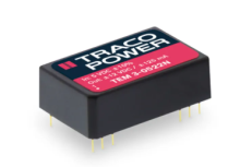 TEM 3-2411N | TRACO Power | DC/DC-преобразователь