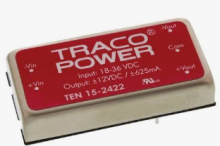 TEN 15-2422 | TRACO Power | Преобразователь