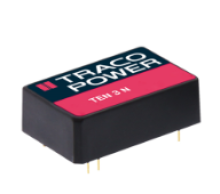 TEN 3-1221N | TRACO Power | Преобразователь TEN 3-1221N | TRACO Power | Преобразователь