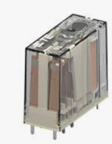 RP820024 | TE Connectivity | Реле (арт. 9-1393234-2)