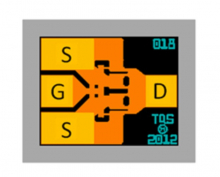 TGF2018 | Qorvo | Транзистор
