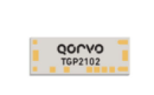 TGP2102 | Qorvo | Фазовращатель TGP2102 | Qorvo | Фазовращатель