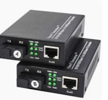 TL-FC111B-20 | TP-Link | WDM-медиаконвертер