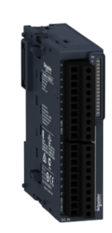 TM3DQ16T | Schneider Electric | Модуль TM3DQ16T | Schneider Electric | Модуль
